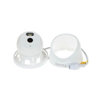 Kamera IP TC -C320N Spec: AK/I3W/E/Y/2,8 mm/V2.0 Analoginis zudikas - 1080p 2,8 mm Tianddy