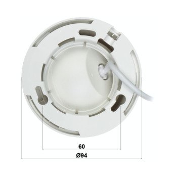 Kamera IP TC -C320N Spec: AK/I3W/E/Y/2,8 mm/V2.0 Analoginis zudikas - 1080p 2,8 mm Tianddy