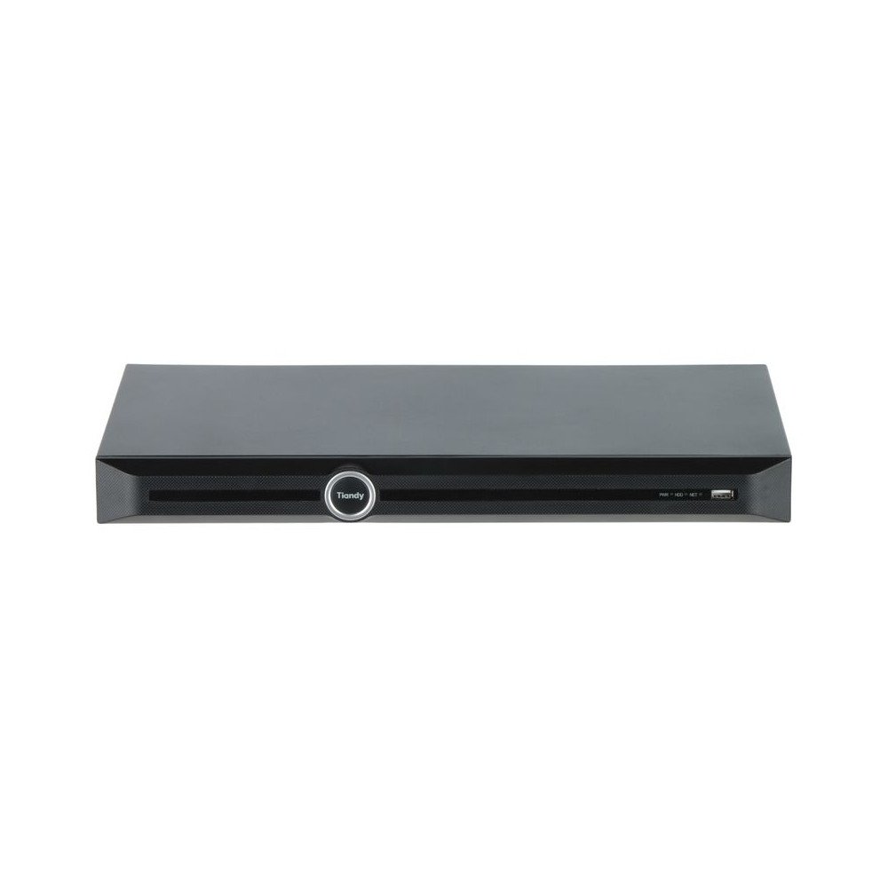 IP ierakstitajs TC-R3240 spec: i/b/n/h/v4.0 40 kanali pro tiandy