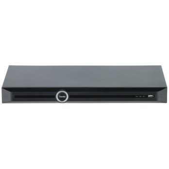 IP ierakstitajs TC-R3240 spec: i/b/n/h/v4.0 40 kanali pro tiandy