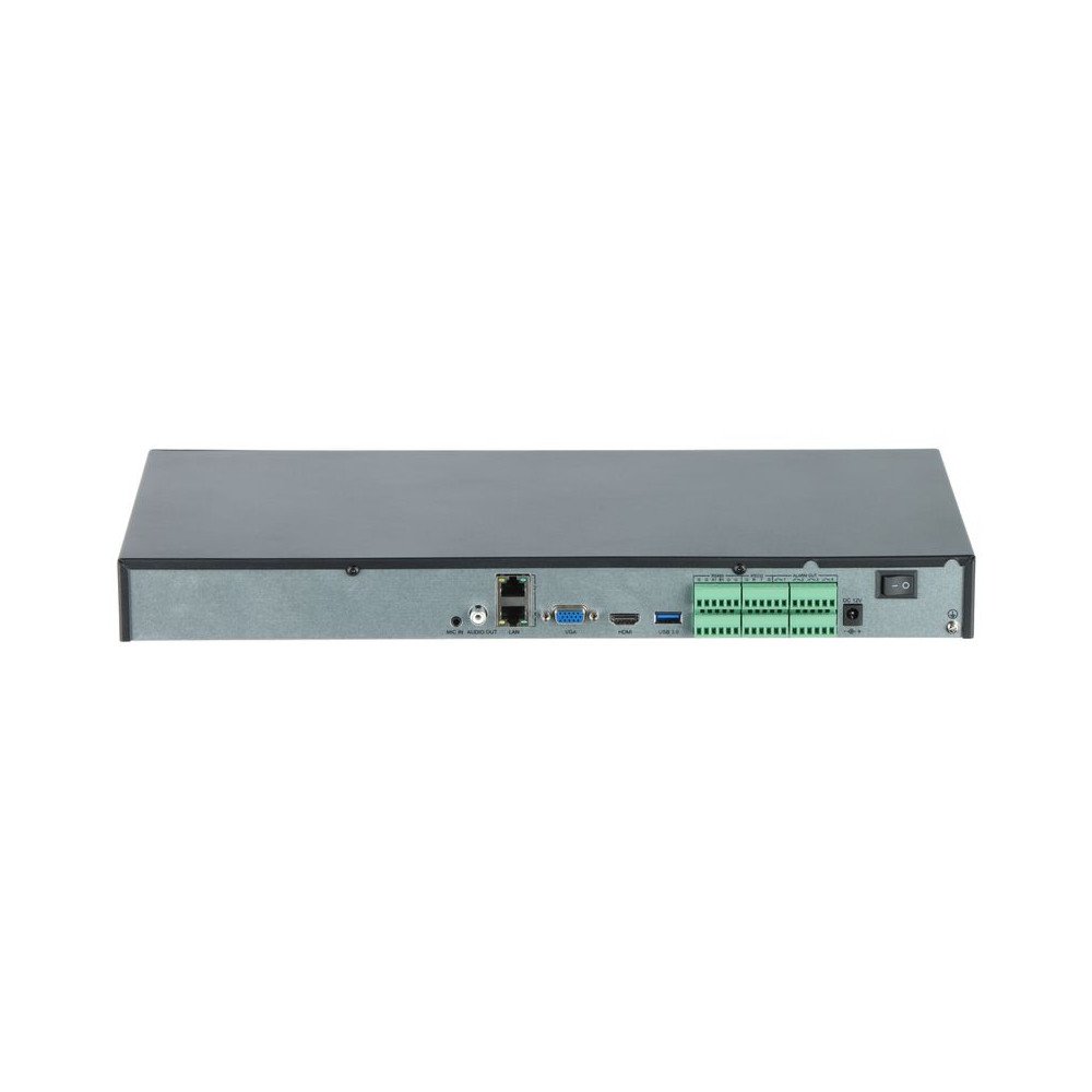 IP ierakstitajs TC-R3240 spec: i/b/n/h/v4.0 40 kanali pro tiandy
