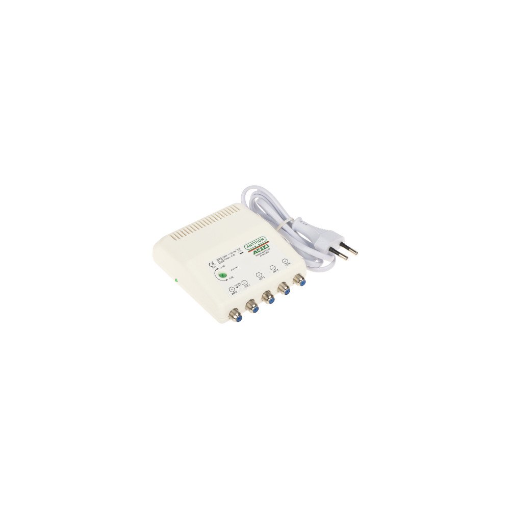 ANTENNIVAHVISTIN ANTTRON-A414