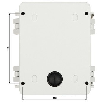 P32EM kinnitusbaas vidiliini kaameratele