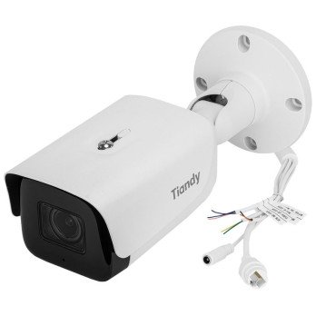 Kamera IP TC-C35TS SPEC: I8/A/E/E/M/H/H/2,7-13,5MM/V4,1-5 MPX 2,7 ... 13,5 mm Tiandy