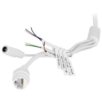 Kamera IP TC-C35TS SPEC: I8/A/E/E/M/H/H/2,7-13,5MM/V4,1-5 MPX 2,7 ... 13,5 mm Tiandy