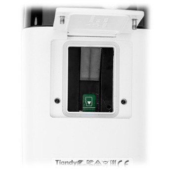IP TC-C35TS :I8/A/E/Y/M/H/2,7-13,5MM/V4.1 5 2,7 ... 13,5 TIANDY