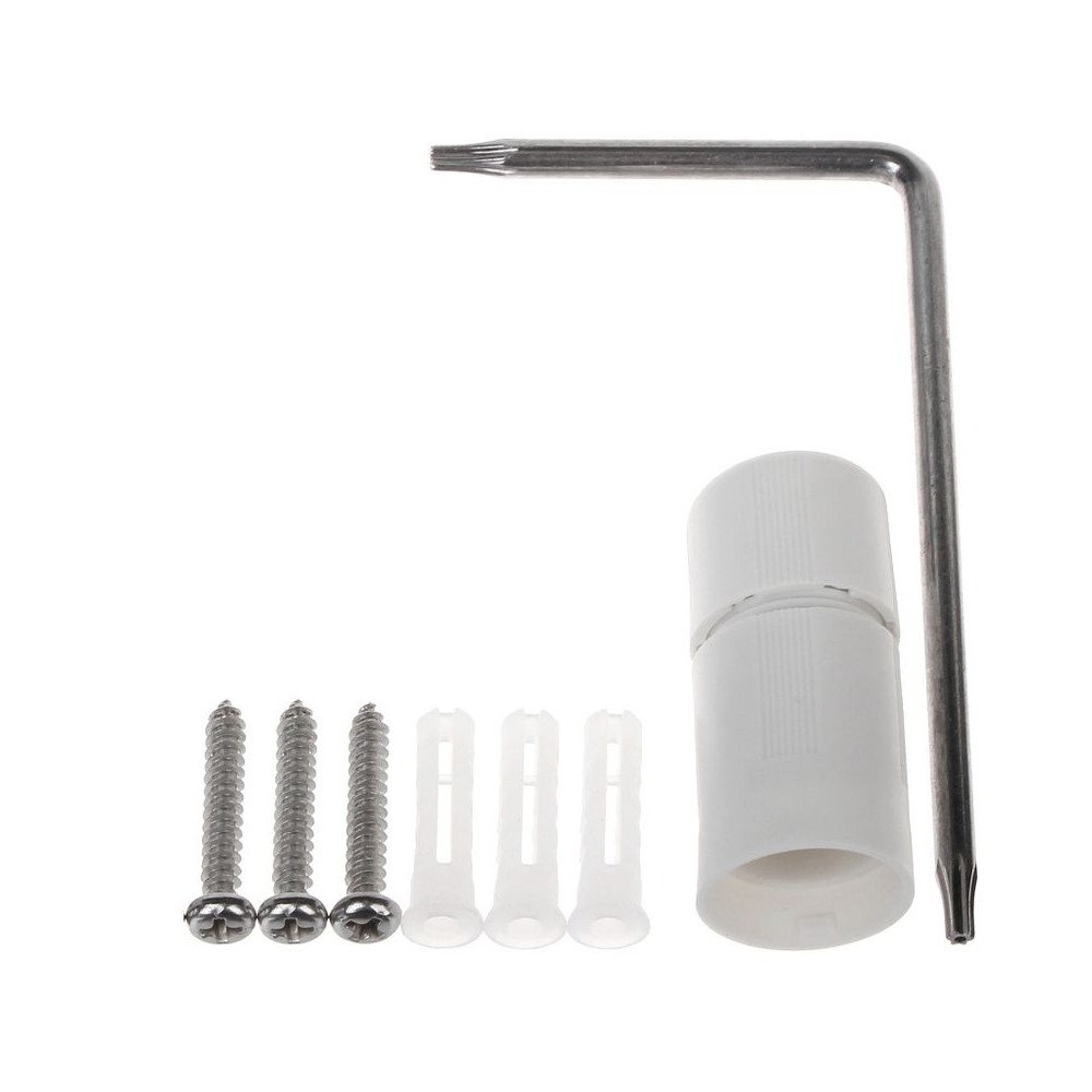 KAMERA IP TC-C35TS SPEC:I8/A/E/Y/M/H/2.7-13.5MM/V4.1 - 5 Mpx 2.7 ... 13.5 mm TIANDY