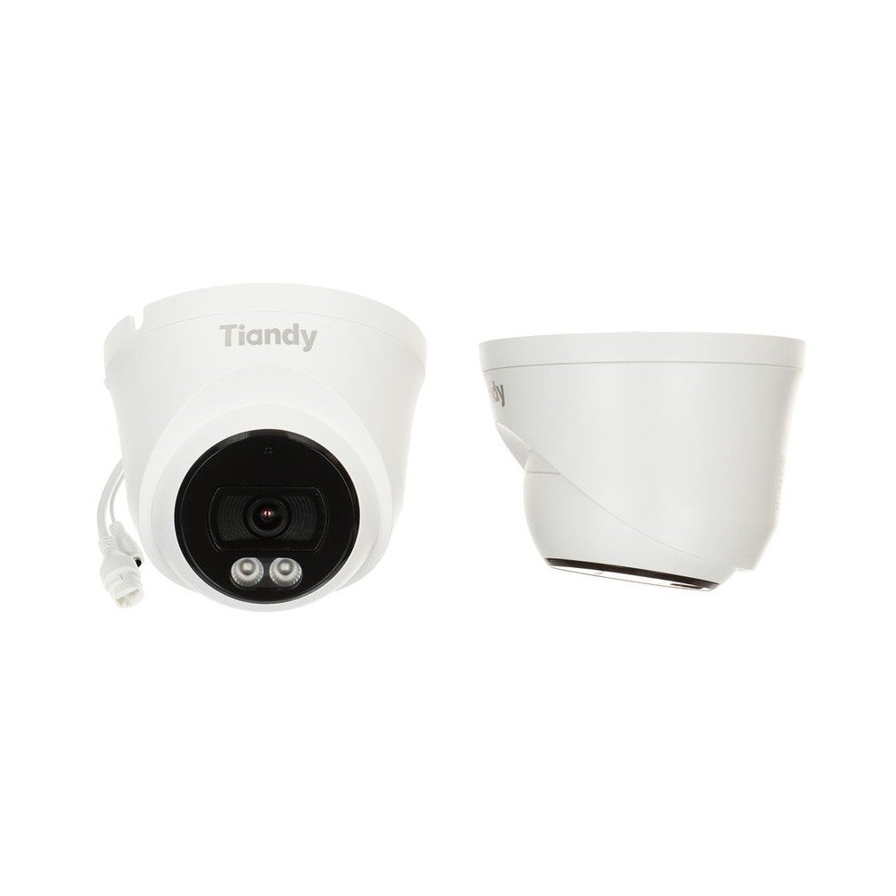 Kamera IP TC -C32XS Spec: I3W/E/Y/S/2,8 mm/V5.0 Lite/Color Maker -sarja - 1080p 2,8 mm Tiandy