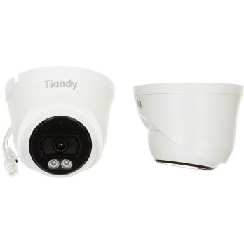 Kamera IP TC -C32XS Spec: I3W/E/Y/S/2,8 mm/V5.0 Lite/Color Maker -sarja - 1080p 2,8 mm Tiandy