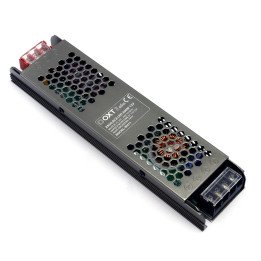 OXT LED Power Supply 12V 300W 25A Slim PRO W411