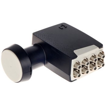 TV-SAT LNB KONW/OCTO-INVERTO