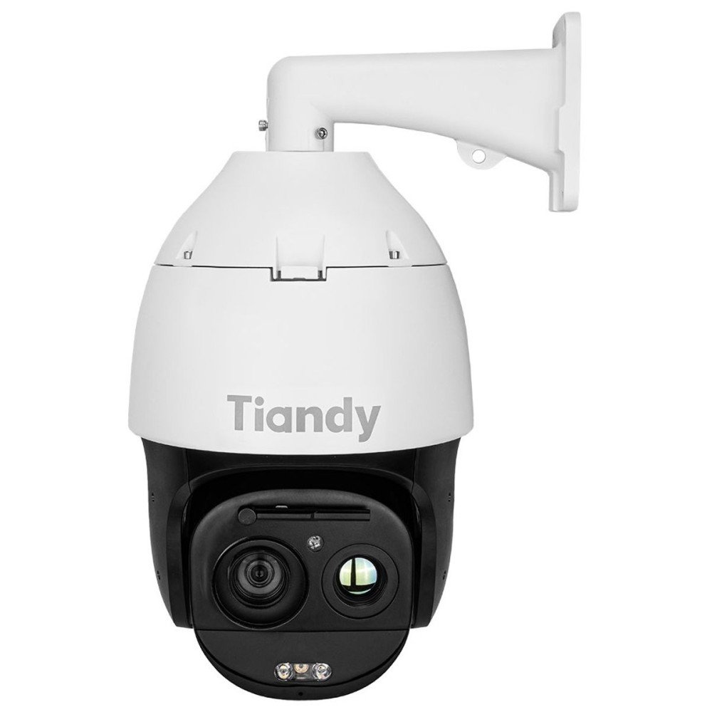 HIBRIDA TERMALA ATTELA IP KAMERA TC-H358M SPEC:44X/IT/A - 5 Mpx 6 ... 264 mm TIANDY