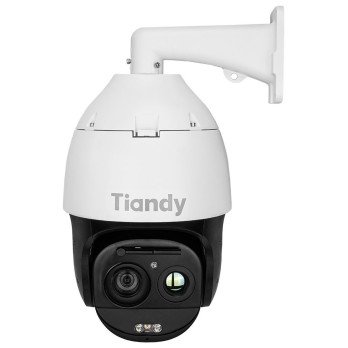 HIBRIDINE SILUMO VAIZDO IP KAMERA TC-H358M SPEC:44X/IT/A - 5 Mpx 6 ... 264 mm TIANDY