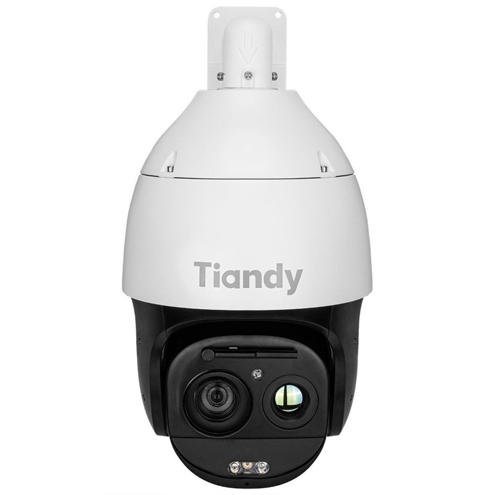 HIBRIDA TERMALA ATTELA IP KAMERA TC-H358M SPEC:44X/IT/A - 5 Mpx 6 ... 264 mm TIANDY