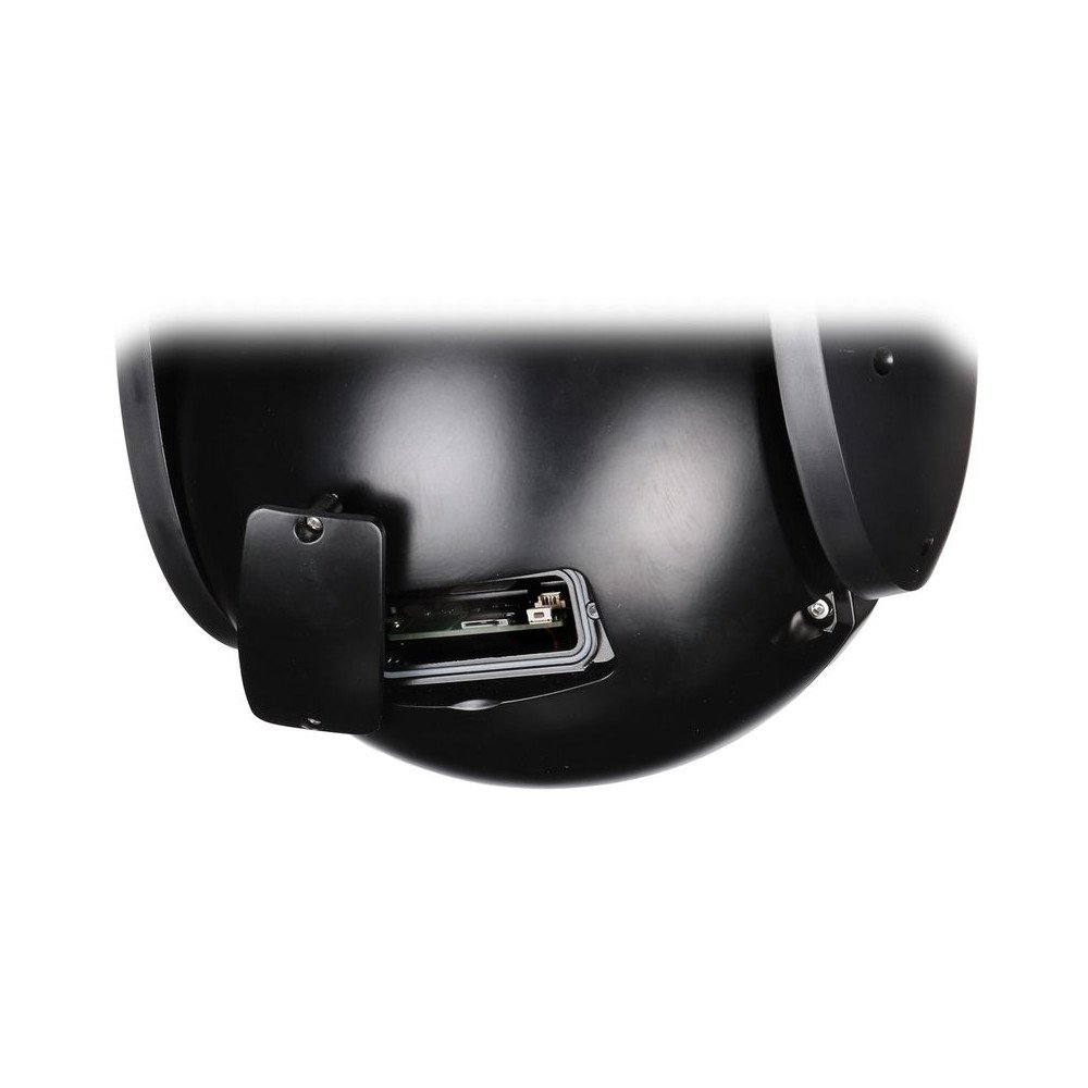 HYBRIDI LAMPOKUVA-IP-KAMERA TC-H358M SPEC:44X/IT/A - 5 Mpx 6 ... 264 mm TIANDY