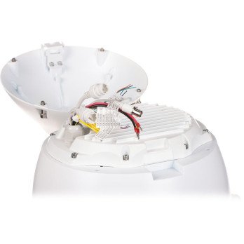 HIBRIDA TERMALA ATTELA IP KAMERA TC-H358M SPEC:44X/IT/A - 5 Mpx 6 ... 264 mm TIANDY