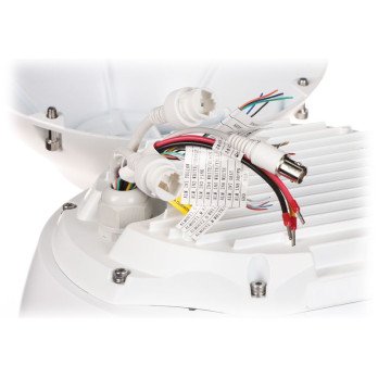 HYBRIDI LAMPOKUVA-IP-KAMERA TC-H358M SPEC:44X/IT/A - 5 Mpx 6 ... 264 mm TIANDY