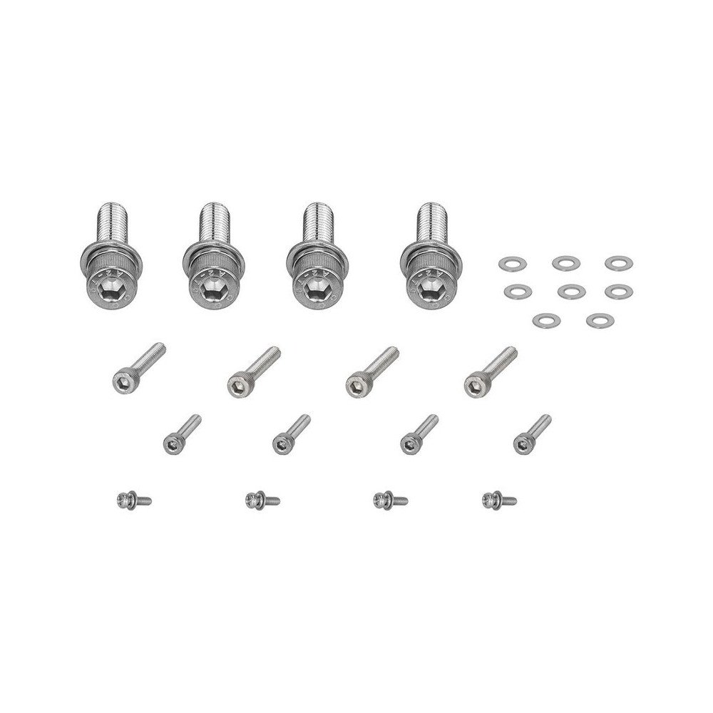 Napapidike VIDI-UCH-A36-M/C PTZ -kameroille