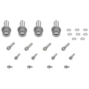 VID-UCH-A36-M/C PTZ kaamerate poolus hoidja