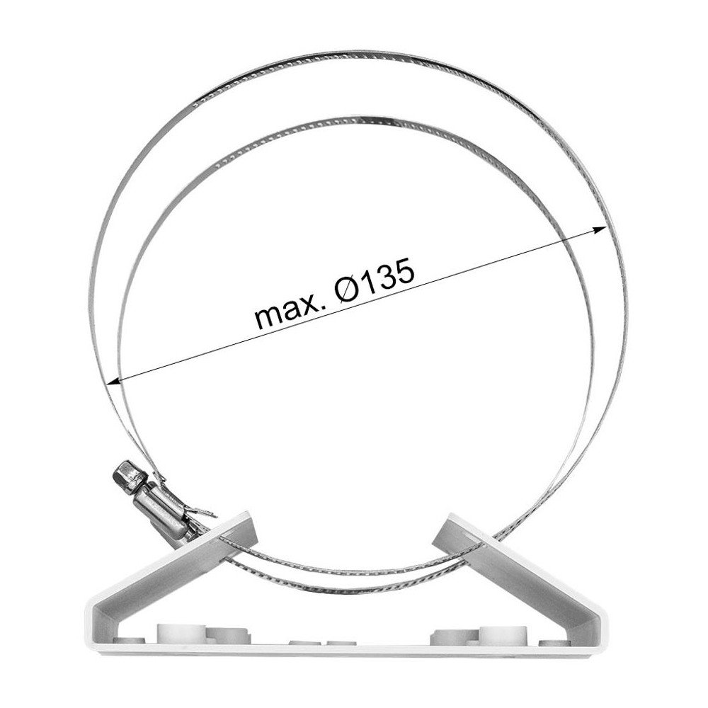 Napapidike VIDI-UCH-A36-M/C PTZ -kameroille