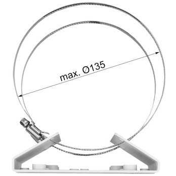 Polu turetajs Vidi-UCH-A36-M/C PTZ kameram