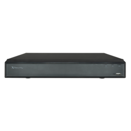X-SECURITY XS-XVR6208-4KL 8 kanālu hibrīda XVR NVR/DVR