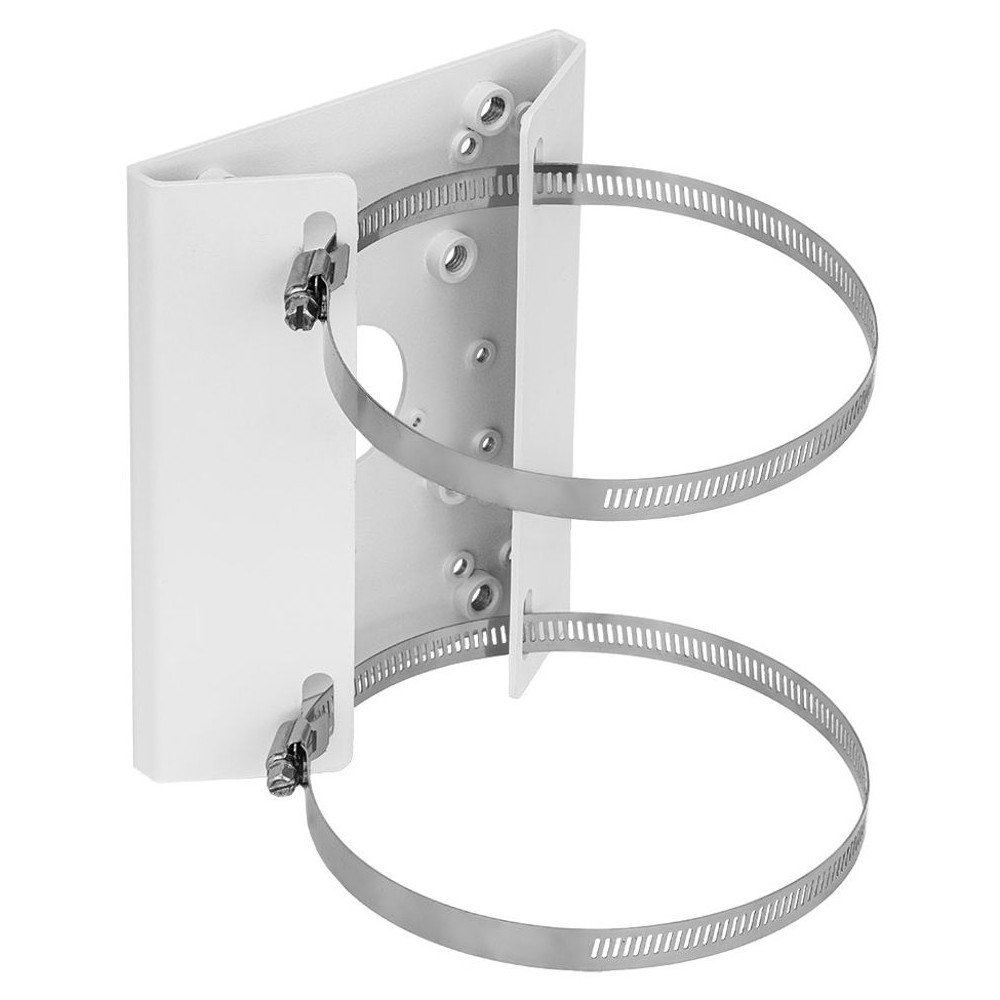 Pole holder for VIDI-UCH-A36-M/C PTZ cameras