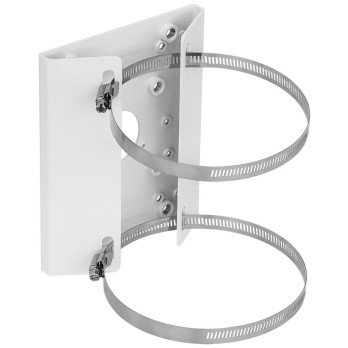 Pole holder for VIDI-UCH-A36-M/C PTZ cameras