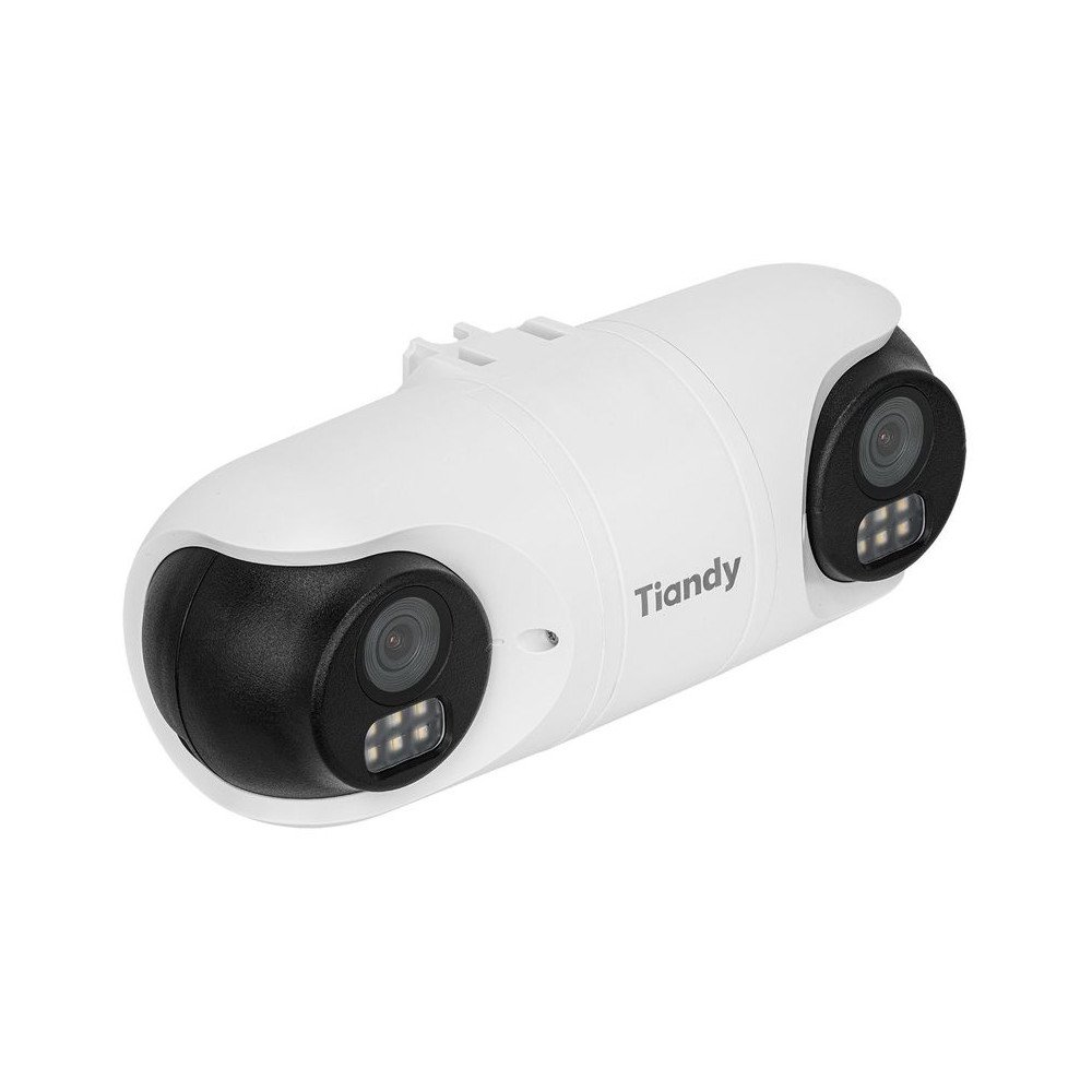 Podwojna Kamera IP TC-C32RN Spec: i5/e/y/qx/2,8 mm/v44.2 kibirkstis 2 x 1080p 2 x 2,8 mm Tianddy