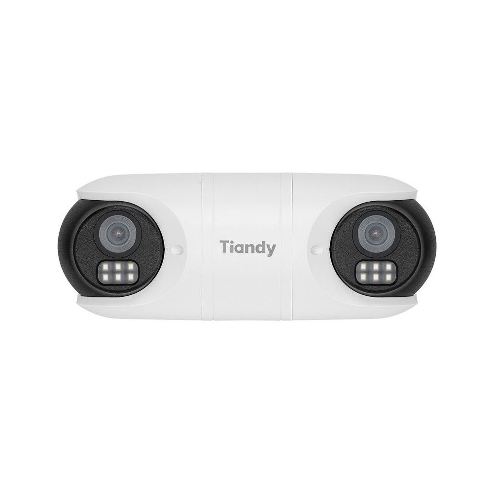 Podwojna kamera ip tc-c32rn spec: i5/e/y/qx/2,8mm/v4.2 dzirksteles serija 2 x 1080p 2 x 2,8 mm Tiandy