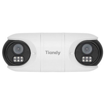 Podwojna kamera ip tc-c32rn spec: i5/e/y/qx/2,8mm/v4.2 dzirksteles serija 2 x 1080p 2 x 2,8 mm Tiandy