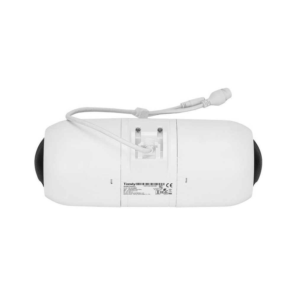 Podwojna Kamera IP TC-C32RN Spec: i5/e/y/qx/2,8 mm/v44.2 kibirkstis 2 x 1080p 2 x 2,8 mm Tianddy
