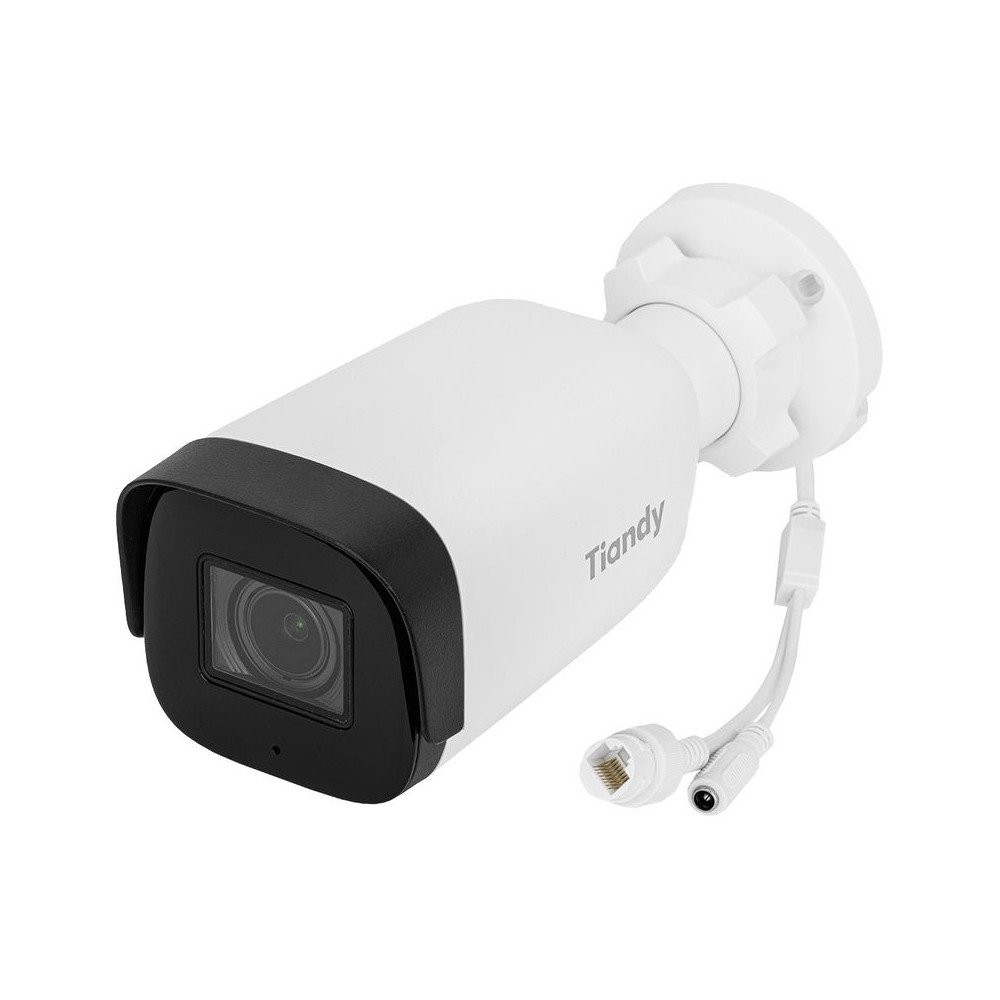 Kamera IP TC-C34UN spec: i8/A/E/Y/2,8-12mm/v4.2-4 mpx 2,8 ... 12 mm Tiandy