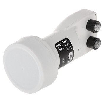 TV-SAT LNB KONW/LAAIRIBA-INV INVERTO