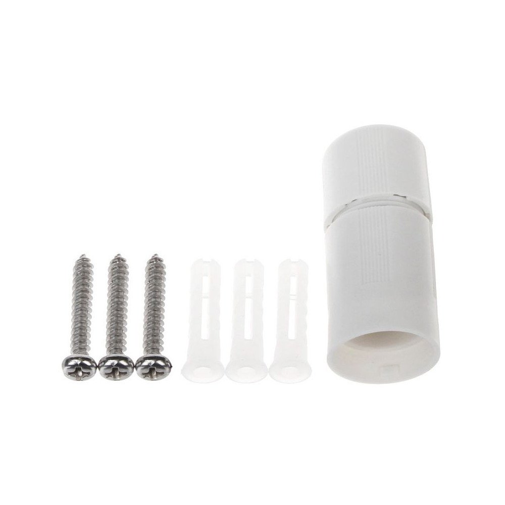 Kamera IP TC-C34UN spec: i8/A/E/Y/2,8-12mm/v4.2-4 mpx 2,8 ... 12 mm Tiandy