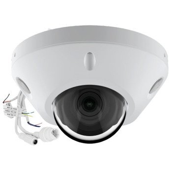 Kamera IP TC -C35PS SPEC: I3/E/Y/M/H/H/2,8MM/V4,2 - 5 MPX 2,8 MM TIANDY