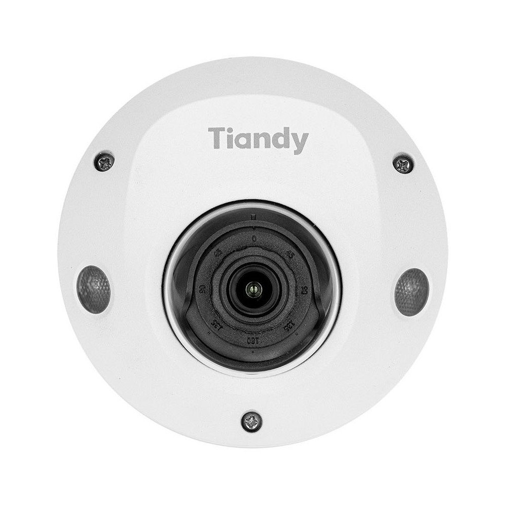 KAMERA IP TC-C35PS SPEC:I3/E/Y/M/H/2.8MM/V4.2 - 5 Mpx 2.8 mm TIANDY