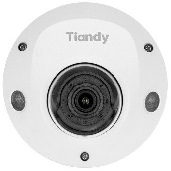 Kamera IP TC -C35PS SPEC: I3/E/Y/M/H/H/2,8MM/V4,2 - 5 MPX 2,8 MM TIANDY
