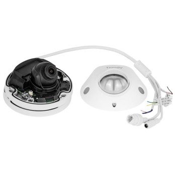 KAMERA IP TC-C35PS SPEC:I3/E/Y/M/H/2.8MM/V4.2 - 5 Mpx 2.8 mm TIANDY