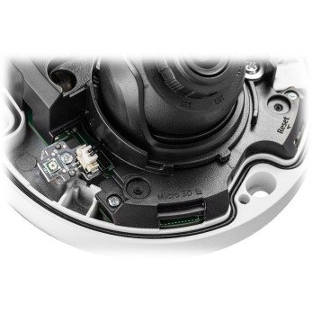 KAMERA IP TC-C35PS SPEC:I3/E/Y/M/H/2.8MM/V4.2 - 5 Mpx 2.8 mm TIANDY