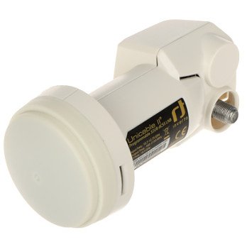 TV-SAT LNB KONW/UNICABLE-II-INV INVERTO