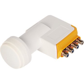 TV-SAT LNB KONW/UNICABLE-II/3+1/INV