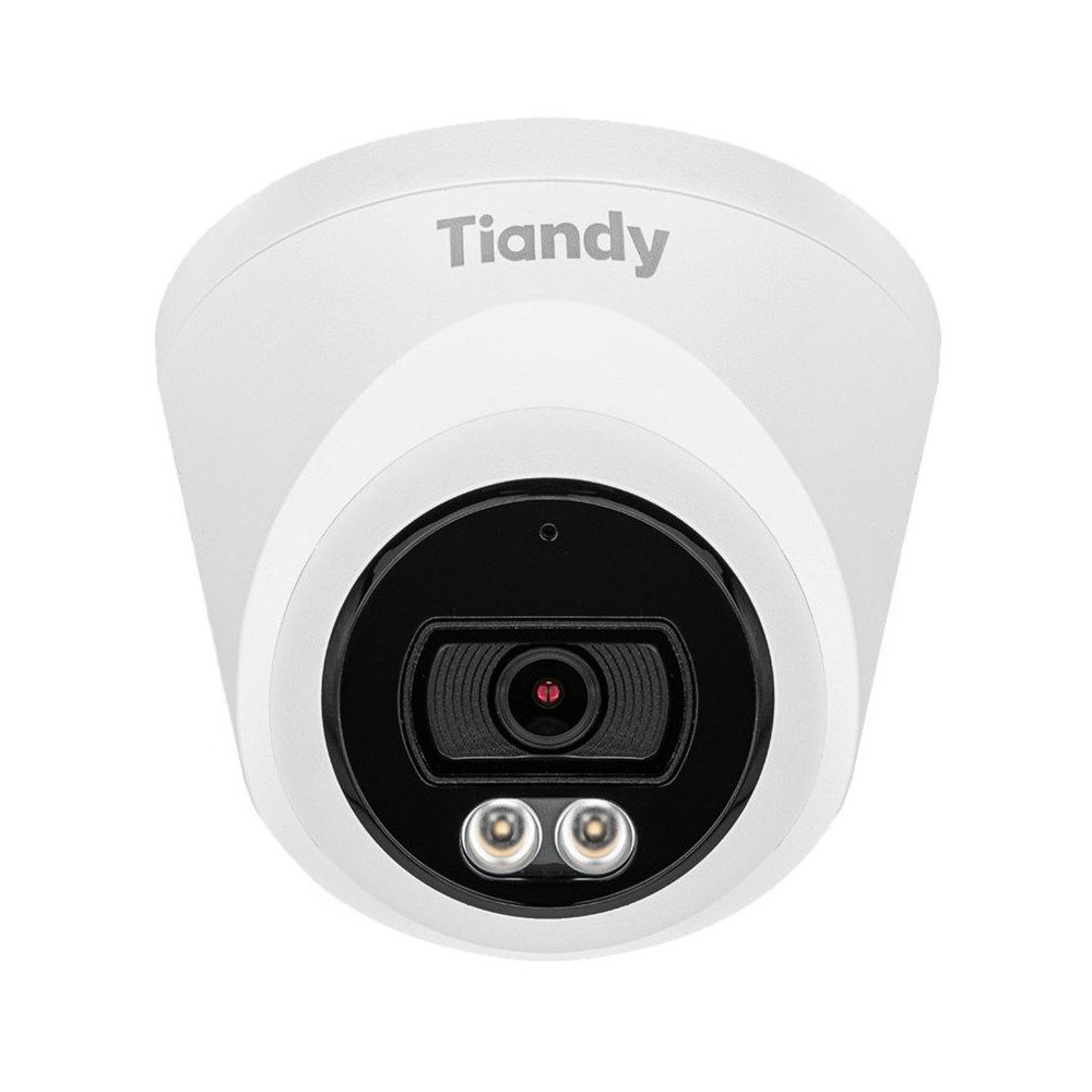KAMERA IP TC-C34XN SPEC:I3W/E/Y/C/2.8MM/V5.0 Spark / Color Maker - 3.7 Mpx 2.8 mm TIANDY