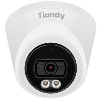 KAMERA IP TC-C34XN SPEC:I3W/E/Y/C/2.8MM/V5.0 Spark / Color Maker - 3.7 Mpx 2.8 mm TIANDY