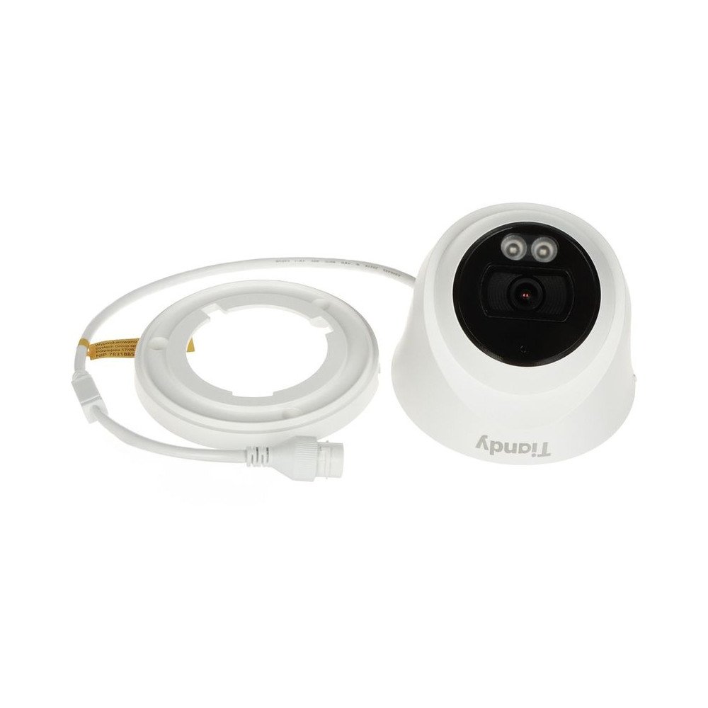 KAMERA IP TC-C34XN: I3W/E/Y/C/2,8MM/V5.0 Spark/Color Maker 3,7 . 2,8 TIANDY
