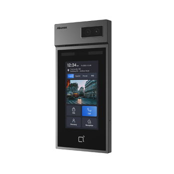 S535 -kosketuspaneeli 5 "LCD 2MPX Linux Poe