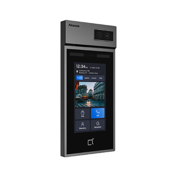 S535 puutepaneel 5 "LCD 2MPX Linux Poe