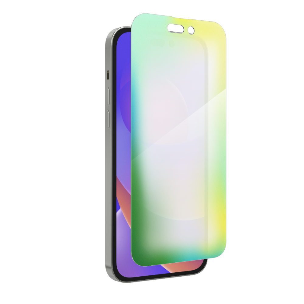 ZAGG Ultra Eco Glass iPhone 14 Pro Max