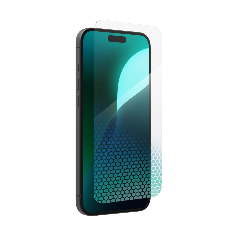 ZAGG glass protector XTR4 iPhone 15+/ 16+