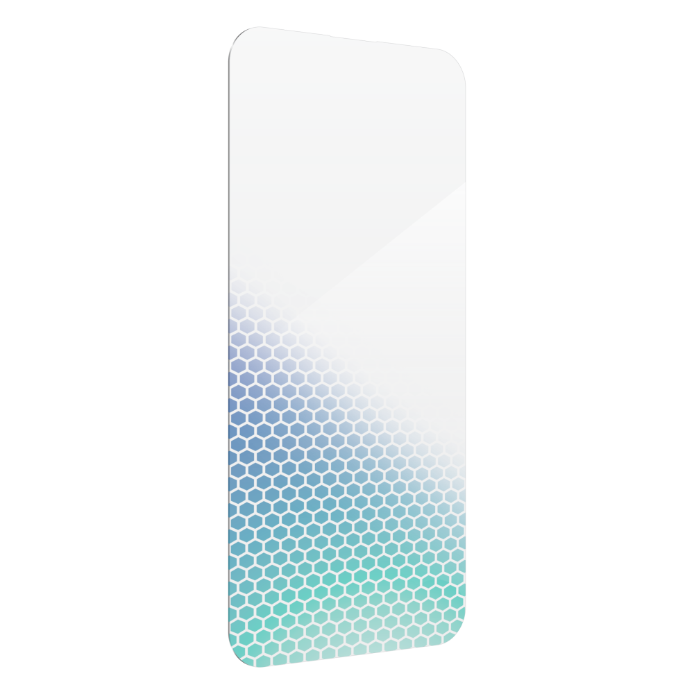 ZAGG glass protector XTR4 iPhone 15+/ 16+